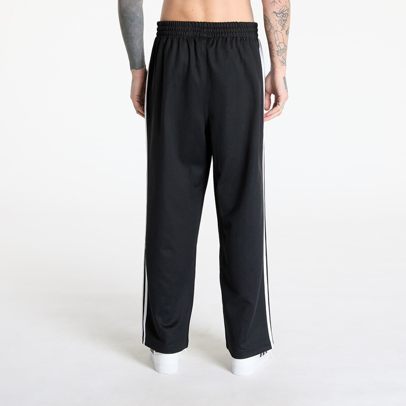 adidas Originals Παντελόνια adidas Firebird Adicolor Baggy Fit Trackpant Black XXL
