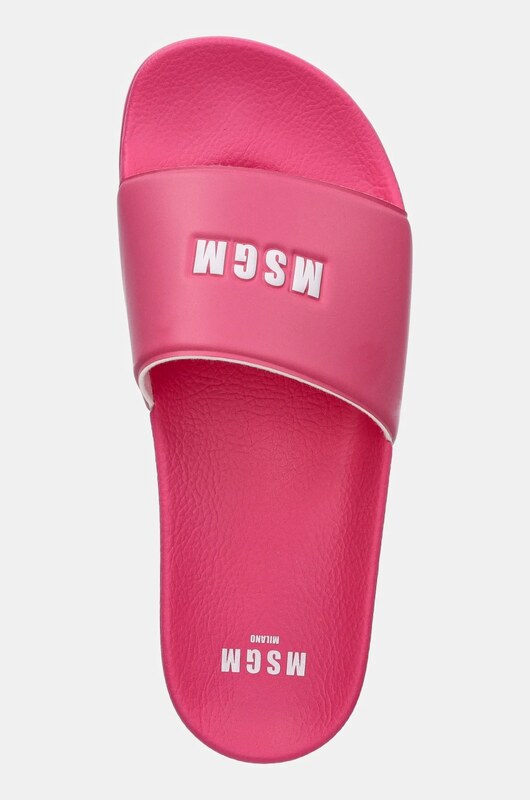 Παντόφλες MSGM