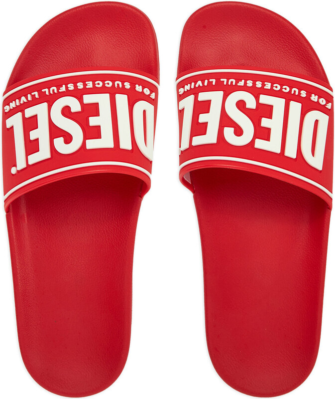 Παντόφλες Diesel