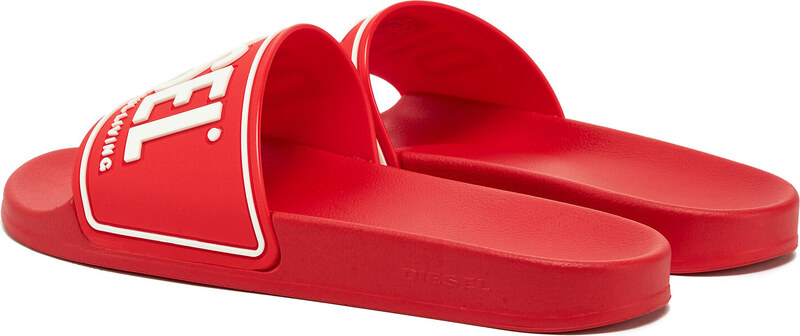 Παντόφλες Diesel