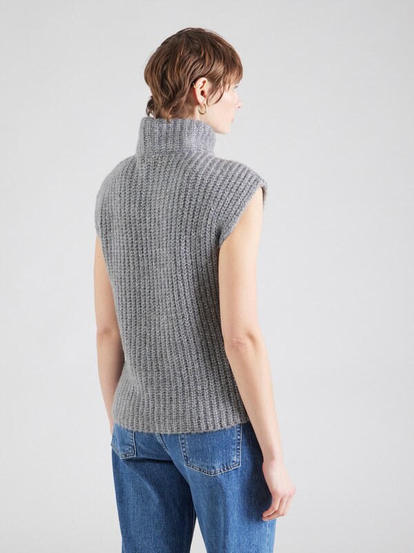 ONLY Πουλόβερ 'ONLCIMA' γκρι μελανζέ