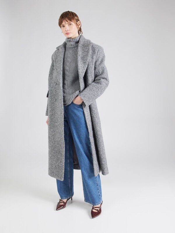 ONLY Πουλόβερ 'ONLCIMA' γκρι μελανζέ