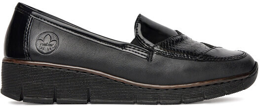 Κλειστά παπούτσια Rieker