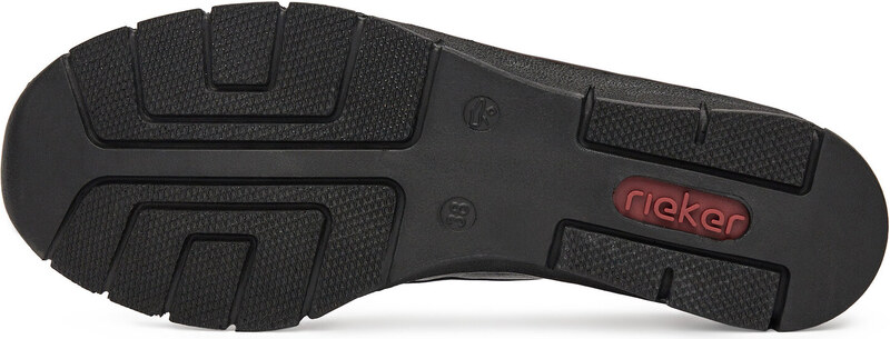 Κλειστά παπούτσια Rieker
