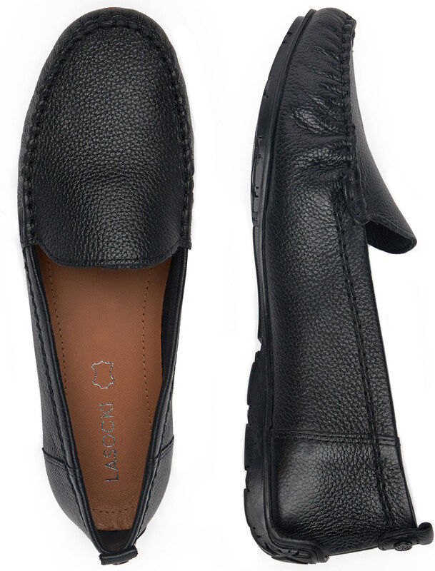 Μοκασίνια Lasocki