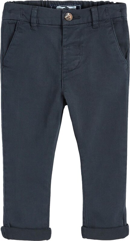 Next Παντελόνι ναυτικό μπλε