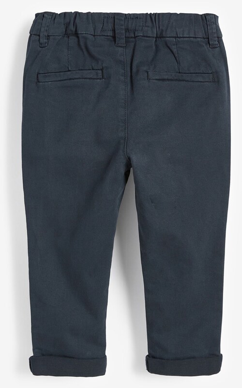 Next Παντελόνι ναυτικό μπλε