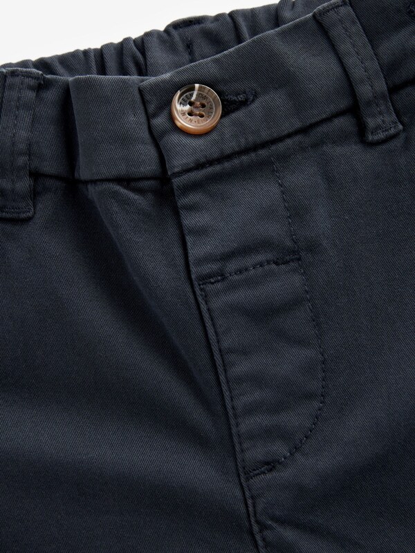 Next Παντελόνι ναυτικό μπλε