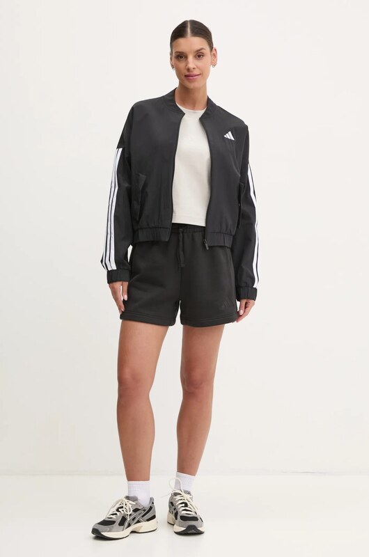 Μπουφάν bomber adidas Essentials