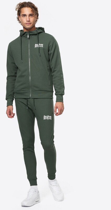 Benlee Φόρμα 'Hackberry' λαδί