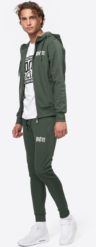 Benlee Φόρμα 'Hackberry' λαδί