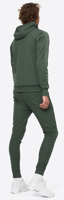 Benlee Φόρμα 'Hackberry' λαδί