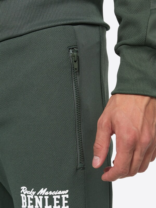 Benlee Φόρμα 'Hackberry' λαδί