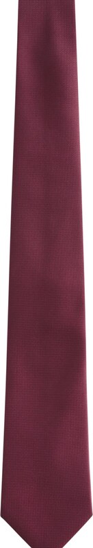 Next Γραβάτα βουργουνδί