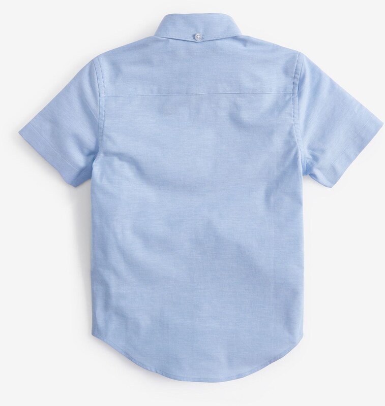 Next Πουκάμισο γαλάζιο