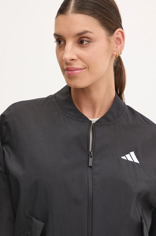 Μπουφάν bomber adidas Essentials