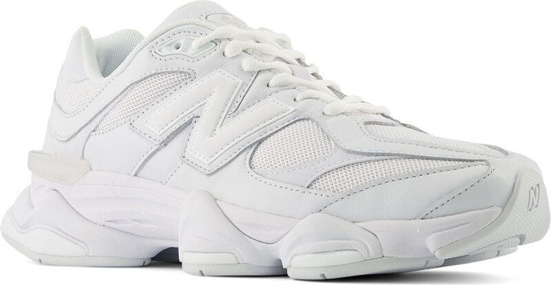 New Balance U9060NRJ Unisex - Αθλητικά παπούτσια New Balance - Λευκό - U9060NRJ-7.5