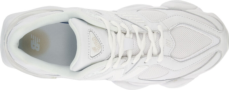 New Balance U9060NRJ Unisex - Αθλητικά παπούτσια New Balance - Λευκό - U9060NRJ-7.5