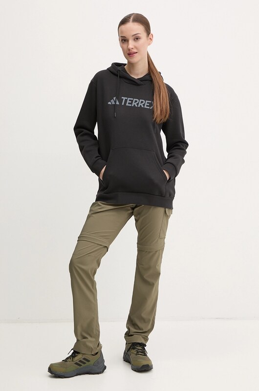 Μπλούζα adidas TERREX Multi