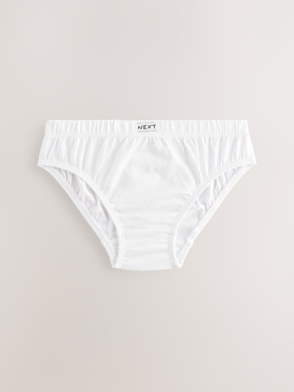 Next Σλιπ μαύρο / λευκό