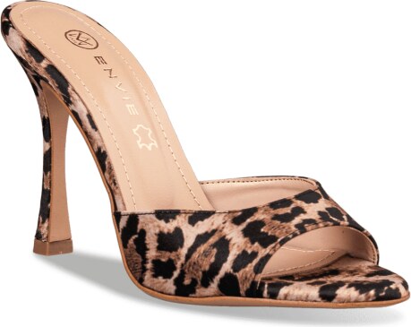 Envie Shoes STILETTO MULES