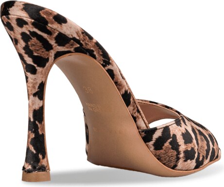 Envie Shoes STILETTO MULES