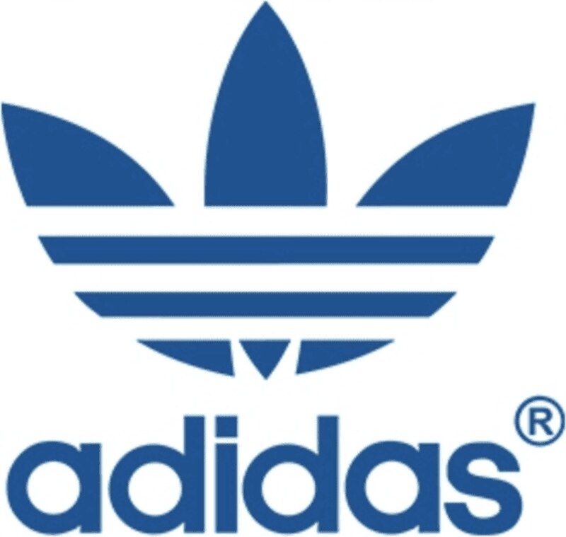 Adidas New Logo Cap μπλε