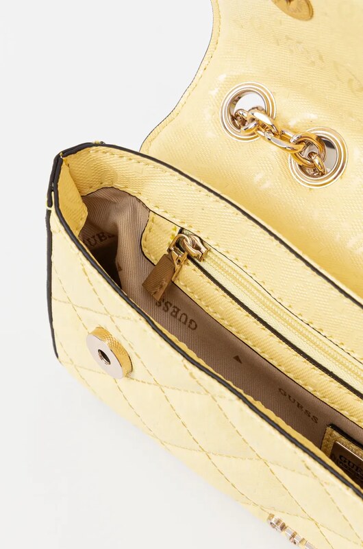 Τσάντα Guess BESSEY