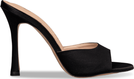Envie Shoes STILETTO MULES