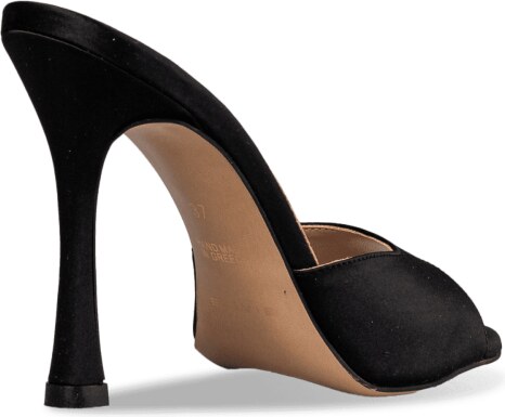 Envie Shoes STILETTO MULES