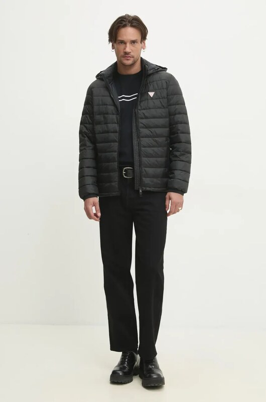 Μπουφάν Guess Jeans