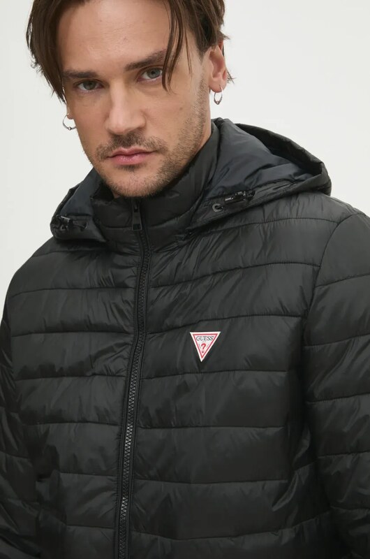 Μπουφάν Guess Jeans