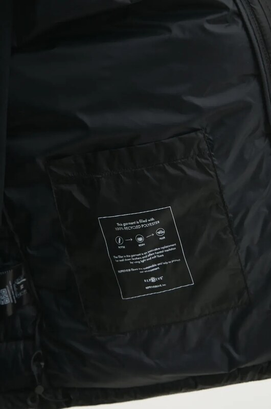 Μπουφάν Guess Jeans