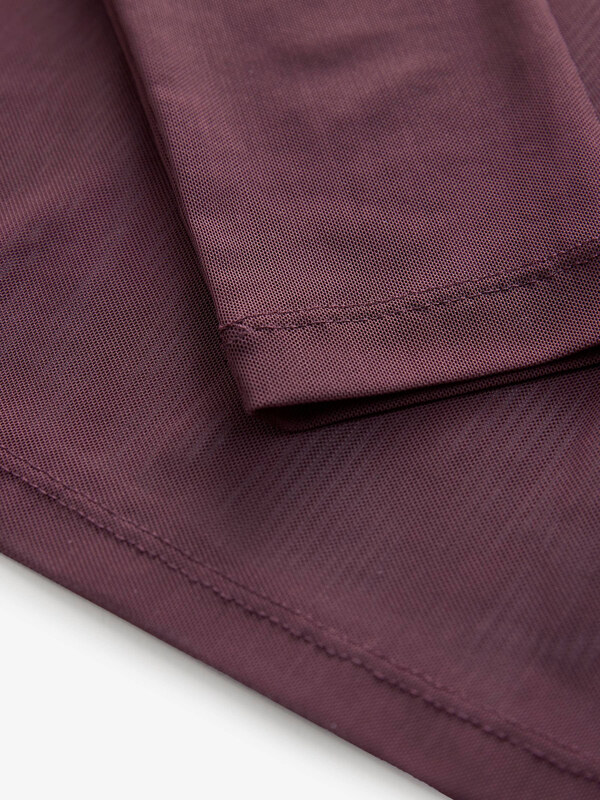 Next Μπλουζάκι σοκολατί