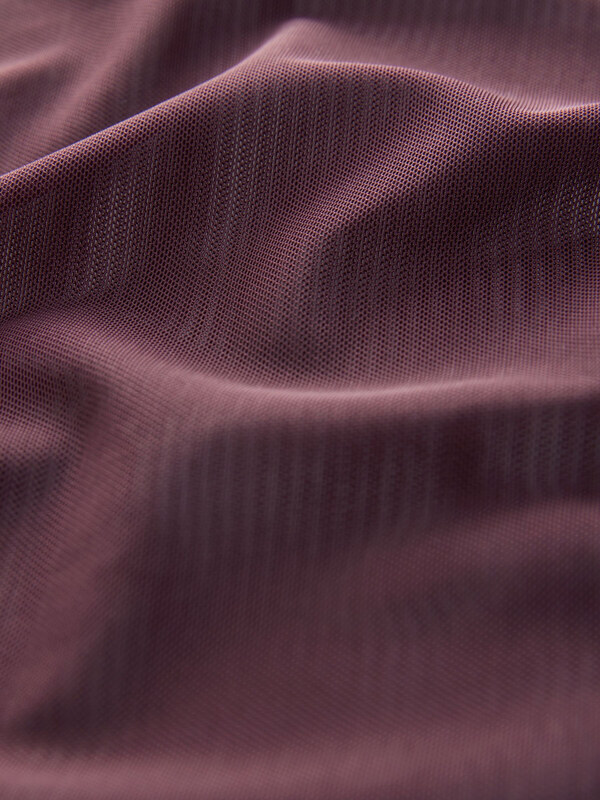 Next Μπλουζάκι σοκολατί