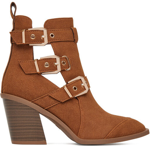 Καουμπόικες Μπότες & Μποτάκια DeeZee