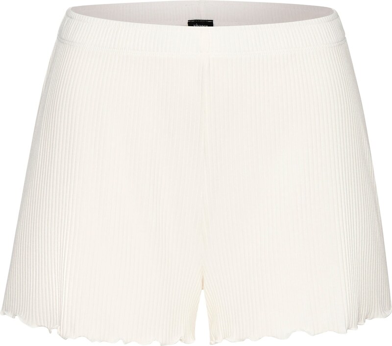 VIVANCE Σορτσάκι 'Dreams' κρεμ