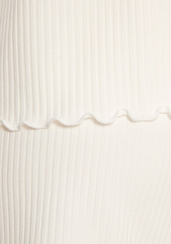 VIVANCE Σορτσάκι 'Dreams' κρεμ