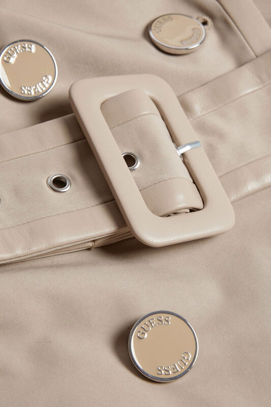 GUESS 'JENNY' ΚΑΠΑΡΝΤΙΝΑ ΓΥΝΑΙΚΕΙΑ W5RL14WGWD2-F14R