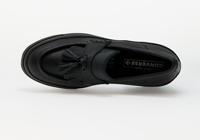 Converse Chuck 70 De Luxe Heel Loafer Ox Black