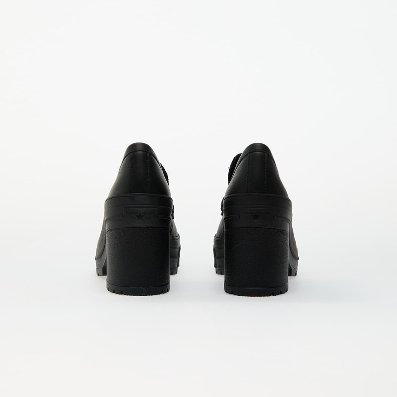 Converse Chuck 70 De Luxe Heel Loafer Ox Black