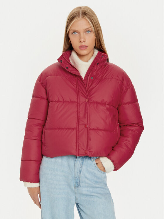 Μπουφάν χειμωνιάτικο Pepe Jeans