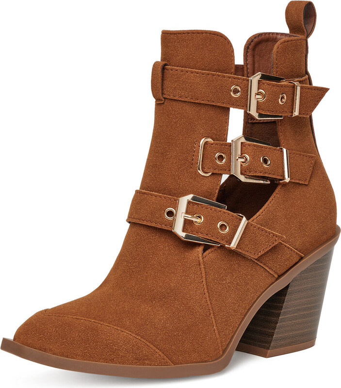 Καουμπόικες Μπότες & Μποτάκια DeeZee