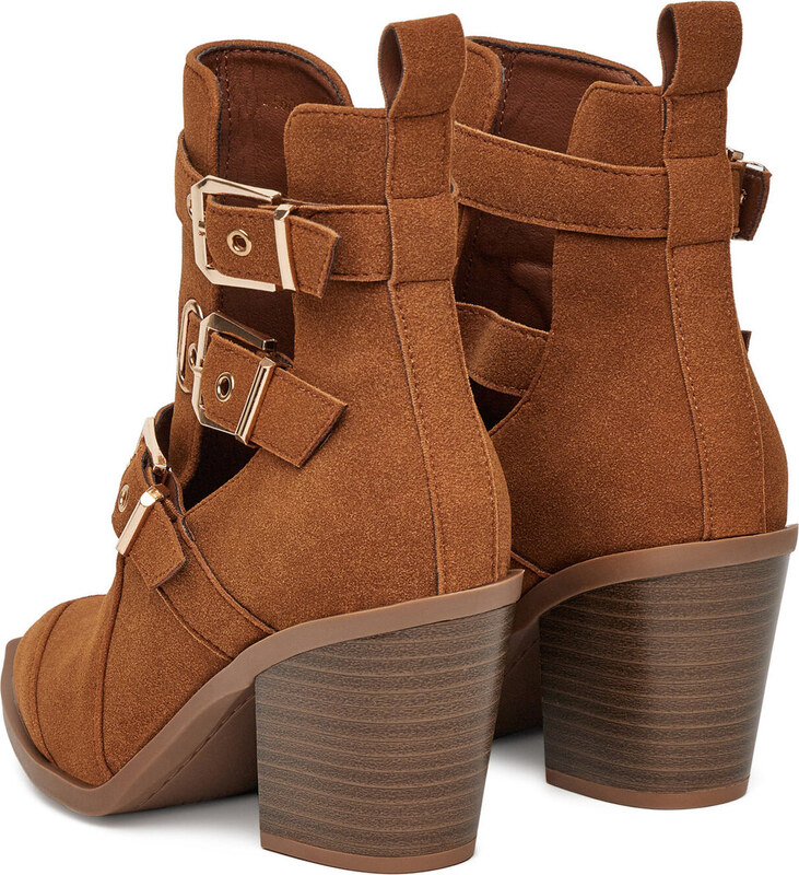 Καουμπόικες Μπότες & Μποτάκια DeeZee