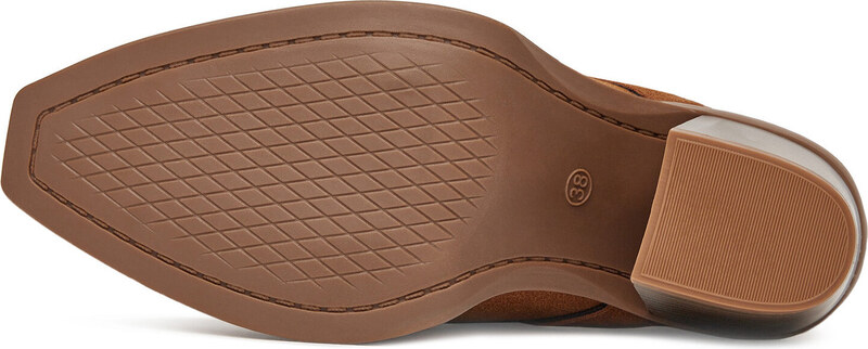 Καουμπόικες Μπότες & Μποτάκια DeeZee