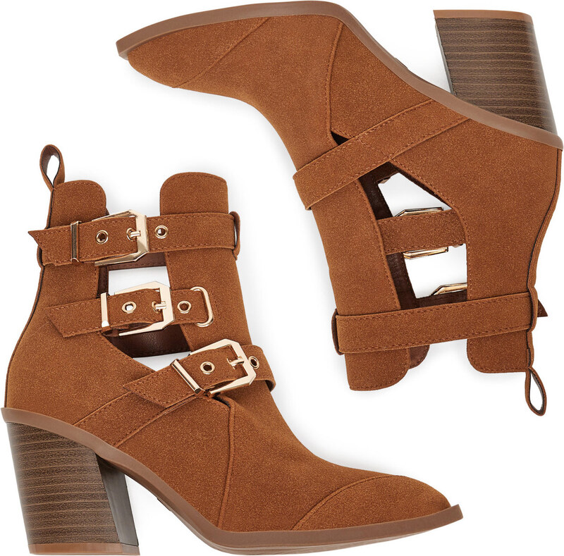 Καουμπόικες Μπότες & Μποτάκια DeeZee