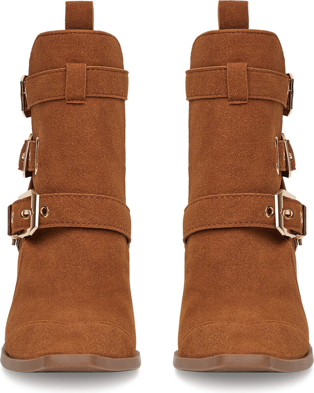 Καουμπόικες Μπότες & Μποτάκια DeeZee