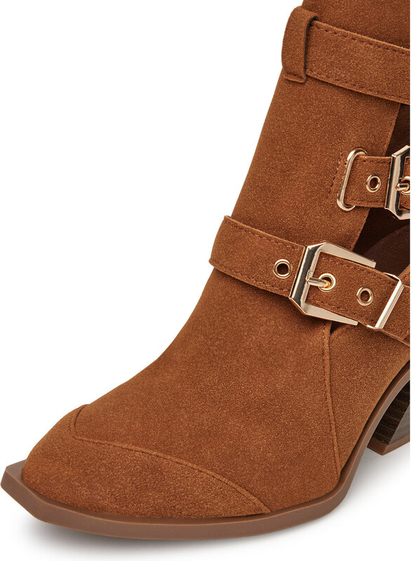 Καουμπόικες Μπότες & Μποτάκια DeeZee