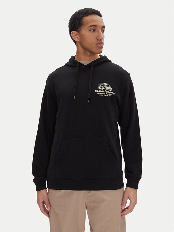 Μπλούζα DC Shoes