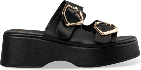 Envie Shoes FLATFORM SANDALS